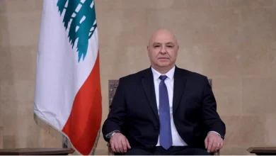Photo of “Ndaloni Izraelin”/ Presidenti lebanez i kërkon llogari SHBA-së dhe Francës pas sulmit izraelit në Bejrut: Si garantues të armëpushimit, duhet të…