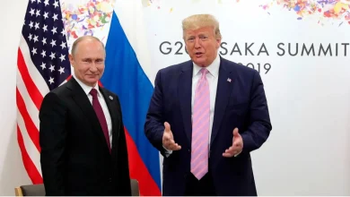 Photo of Pse nuk u përfshi Rusia në tarifat e Trump, mesazhi i fshehtë i presidentit amerikan për Putin me një sy nga lufta në Ukrainë