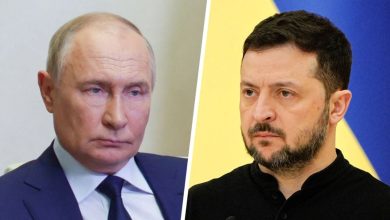 Photo of Rusia njofton 4 ditë armëpushim për 80-vjetorin e përfundimit të Luftës së Dytë Botërore, Kremlini: Ukraina duhet të ndjekë këtë shembull