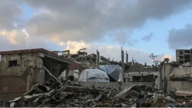 Photo of Lufta në Gaza/ Forcat izraelite sulmojnë një shkollë, 25 viktima dhe mbi 100 të plagosur