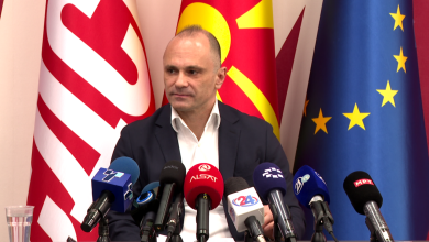 Photo of Filipçe i dërgon ftesën Mickoskit: Duhet të bisedojmë për reformat