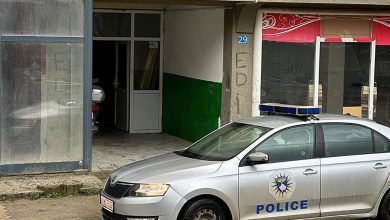 Photo of Vrasja e policit në derën e shtëpisë, reagon sindikata e Policisë së Kosovës: Atentat i drejtpërdrejtë ndaj sigurisë publike