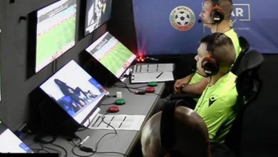 Photo of SKANDALI/ Në Bullgari vendosën baste online në dhomën e VAR-it