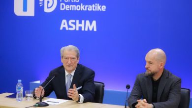 Photo of Fushata e PD-së, Berisha: Nesër të gjitha surprizat