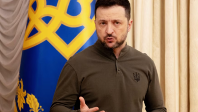 Photo of Zelensky konfirmon se ushtria ukrainase ka hyrë në rajonin rus të Belgorodit