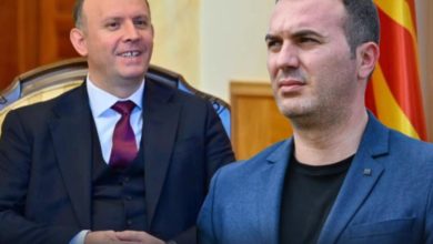 Photo of Ademi thotë se Afrim Gashi me 1 për qind mbështetje është caktuar kryeparlamentar