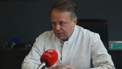 Photo of Mjekët e specializuar për sëmundje të mushkërive bëjnë apel që fëmijët të vaksinohen kundër tuberkulozit