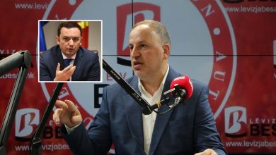 Photo of Adnan Azizi i reagon Bujar Osmanit: Qyqyja e Alisë mbeti pa shokët e krimit