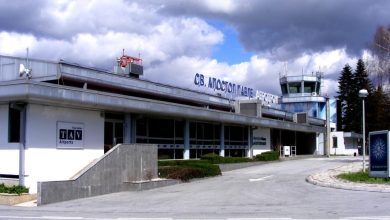Photo of 12,7 milionë euro janë planifikuar për rindërtimin e Spitalit Ushtarak në Shkup dhe Aeroportit të Ohrit