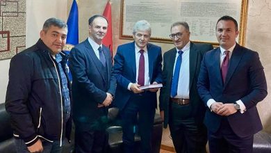 Photo of Ka ndërruar jetë Prof. Dr. Asllan Bilalli / Ahmeti shpreh ngushëllime