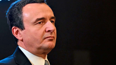 Photo of Kurti edhe sot në heshtje, nuk përgjigjet nëse i ka numrat për formimin e Qeverisë