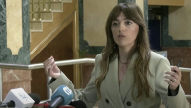 Photo of Viktimizohet Albulena Haxhiu pas s’po i merr votat: Më thanë terroriste politike