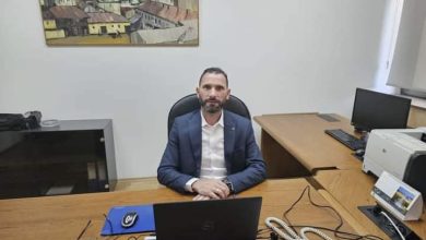 Photo of Intervista/ Flet Zëvendës drejtori i Agjencisë së Kadastrës, Amet Ziberi: Qëllimi ynë është që kadastra të bëhet shembull i një institucioni efikas, digjital dhe transparen