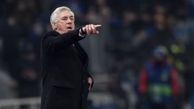 Photo of Ancelotti: E papritur, por ekipi im do të luftojë për një kthesë të madhe