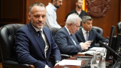 Photo of Zgjerohet grupi i punës për hartimin e raportit final të Revizionit Shtetëror mbi menaxhimin e pronës shtetërore