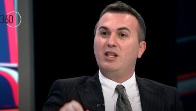 Photo of A do të marrë pjesë BDI në zgjedhjet lokale nëse nuk ka edhe zgjedhje parlamentare? Ja çka thotë Arbër Ademi (VIDEO)