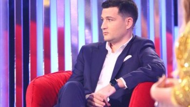 Photo of Arbër Hajdari flet pas Big Brother: Ka dyfytyrësha plot, njëri më shau pastaj më përqafoi