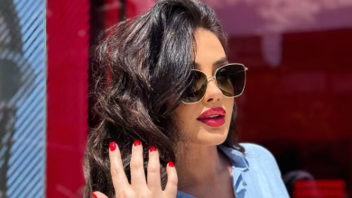 Photo of Arjola provokon me foton e fundit, çfarë po ndodh?