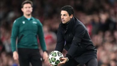 Photo of “Jemi të zhgënjyer, por kemi shanse për finale”, Arteta flet pas humbjes ndaj PSG-së