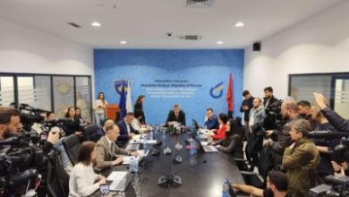 Photo of Zyrtare: Shtrenjtohet rryma për 16%