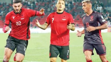 Photo of Dilema e madhe e Sylvinhos në repartin ofanziv: Kush e ‘sulmon’ Serbinë?