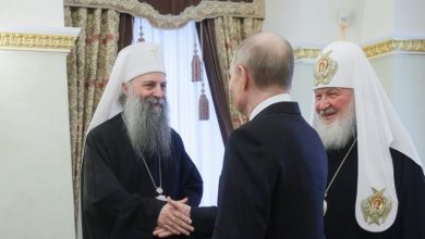 Photo of Serbia gjithnjë më larg Evropës: Pushteti i ri forcon lidhjet me Lindjen, Rusinë dhe Kinën