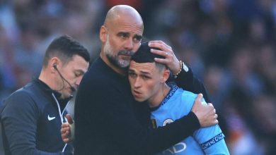 Photo of Guardiola u kthehet tifozëve të Man. United: Të keni turp!