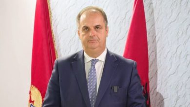 Photo of Kryetari i Ulqinit letër BE-së: Planifikimet e Spajiqit tradhti shtetërore