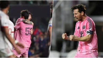 Photo of Messi vazhdon të shënoj gola fantastik, por Inter Miami nuk merr fitore