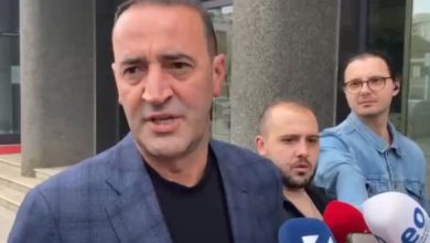 Photo of Haradinaj: Presidentja duhet t’i ftojë partitë parlamentare