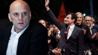 Photo of Gani Geci thotë se Konjufca e telefonoi për votën e Marigona Gecit