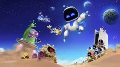 Photo of Video-loja Astro Bot dominon në ceremoninë e çmimeve BAFTA Games Awards
