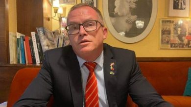 Photo of Eksperti austriak flet për dështimin e seancës së Kuvendit – befason me propozimin e tij për të tejkaluar krizën!