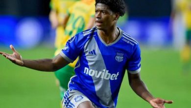 Photo of Tronditje në Ekuador, Gruaja dhe djali i futbollistit Jackson Rodríguez rrëmbehen nga persona të armatosur