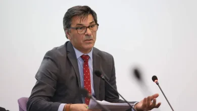 Photo of Kryeziu: Diskursi politik në vend s’i shërben demokracisë, LVV-ja ta ftojë Listën Serbe në tryezën e diskutimeve
