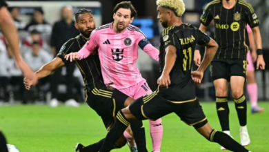 Photo of Messi dhe Inter Miami pësojnë humbjen e parë të sezonit