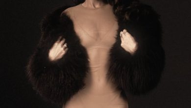Photo of Nora Istrefi jo vetëm në muzikë po shkëlqen edhe në stil