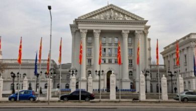 Photo of Qeveria themelon Qendrën për resurse njerëzore në mbështetje të zhvillimit komunal