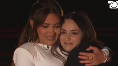 Photo of Rozana Radi befasohet nga motra në finalen e Big Brother VIP Albania