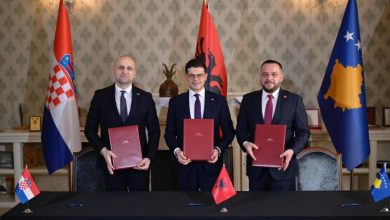 Photo of Çfarë do të thotë bashkimi i Bullgarisë në marrëveshjen ushtarake Kosovë-Shqipëri-Kroaci?