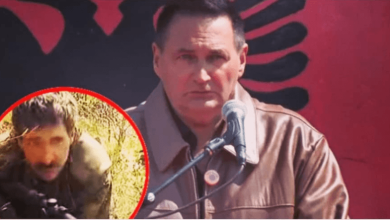 Photo of Flet snajperisti amerikan i Koshares: Isha pjesë e ushtrisë amerikane, ja si iu bashkova UÇK-së