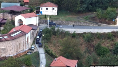 Photo of Sulmi në Banjskë, Gjykata lëshon urdhëra ndërkombëtarë për 42 të akuzuarit që janë në arrati