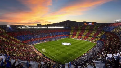 Photo of Barcelona nën presion për transfertën e Nico Williams: Një shans i ri pas heqjes dorë nga Bayern