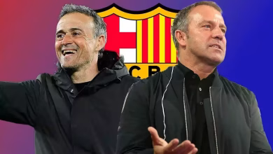 Photo of Barcelona thyen rekordin historik të Luis Enrique me një ecuri magjike