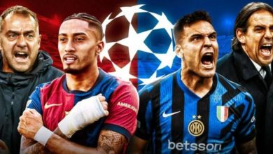 Photo of Dita e gjysmëfinales së madhe Barcelona-Inter