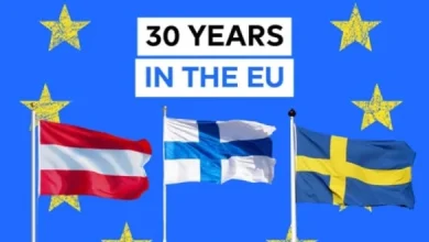 Photo of Ambasadorët e Suedisë, Finlandës dhe Austrisë: Gjëja më e rëndësishme është të bëjmë reformat e domosdoshme dhe të qëndroni në rrugën e integrimit europian