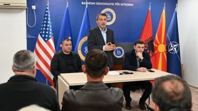 Photo of Blerim Bexheti: Mbi 50 simpatizues braktisin VLEN-in i bashkohen BDI-së