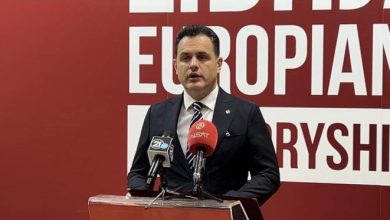 Photo of Sejdiu: Taravari duhet të qëndrojë në VLEN që të dalim bashkë në zgjedhje!