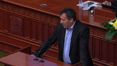 Photo of “Liza në botën e çudirave! Herë në këtë të enjte, e herë në atë të enjte”, Bexheti: U lodhën Mexhiti e Fetai!