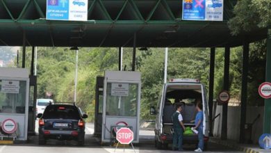 Photo of Komunikacioni në Maqedoni, nuk ka vonesa në pikat kufitare